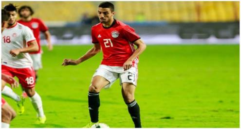 طاهر: المجموعة الثانية أقوى.. ومواجهتي غانا والكاميرون أصعب